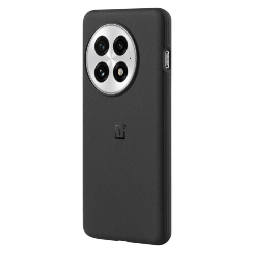 OnePlus 13 Sandstone Magnetic Case - Alezay Kuwait - Oneplus Kuwait