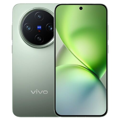 VIVO X200 PRO MINI - GREEN - ALEZAY KUWAIT - VIVO KUWAIT