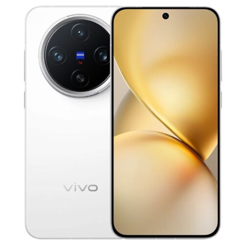 VIVO X200 PRO MINI - WHITE - ALEZAY KUWAIT - VIVO KUWAIT