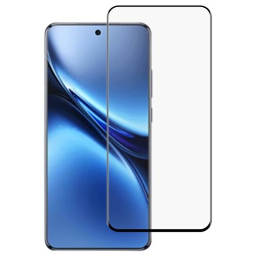 Vivo X200 Pro Mini Tempered Glass Screen Protector - Alezay Kuwait - Vivo Kuwait