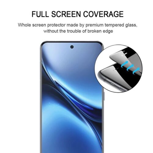 Vivo X200 Pro Mini Tempered Glass Screen Protector - Alezay Kuwait - Vivo Kuwait