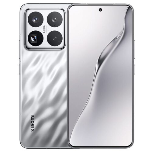 XIAOMI 15 PRO - SILVER - ALEZAY KUWAIT - XIAOMI KUWAIT