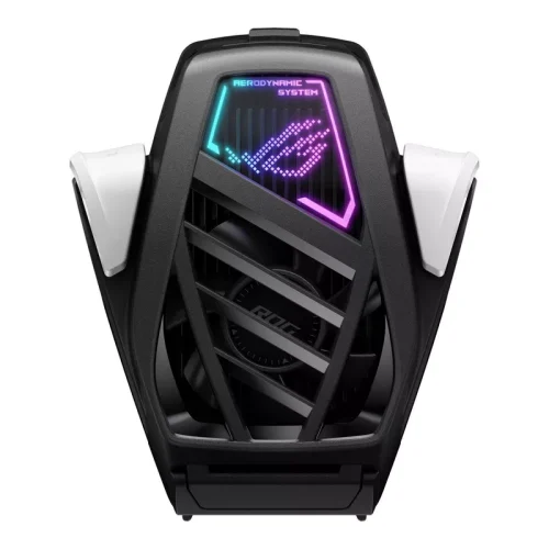 Asus ROG AeroActive Cooler X Pro - Alezay Kuwait - Asus ROG Kuwait