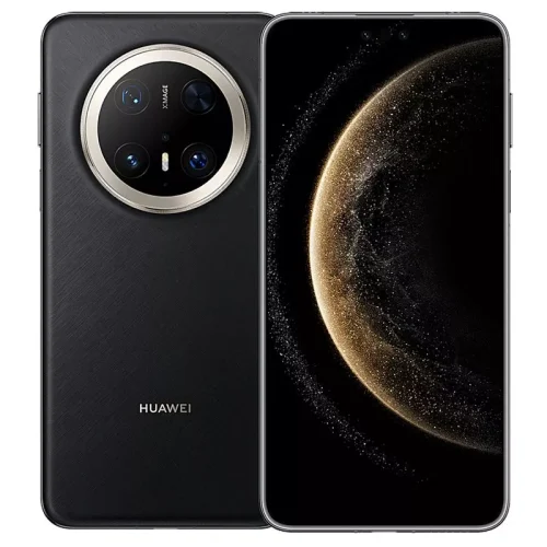 HUAWEI MATE 70 PRO+ 5G - BLACK - ALEZAY KUWAIT - HUAWEI KUWAIT