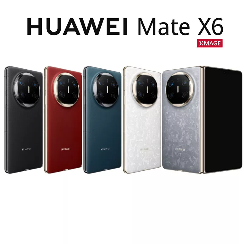 HUAWEI MATE X6 - ALEZAY KUWAIT - HUAWEI KUWAIT