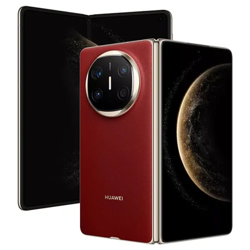 HUAWEI MATE X6 - RED - ALEZAY KUWAIT - HUAWEI KUWAIT