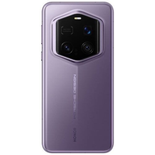 Honor Magic 7 RSR Porsche Design - Purple - Alezay Kuwait - Honor Kuwait