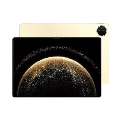 Huawei MatePad Pro 2025 13.2-inch - Gold - Alezay Kuwait - Huawei Kuwait