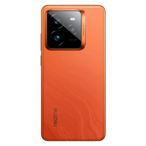 REALME GT 7 PRO - MARS ORANGE - ALEZAY KUWAIT - REALME KUWAIT