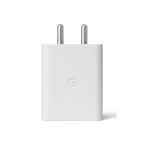 Google 30W USB-C Charger - Fast Charging Pixel Phone Charger - Alezay Kuwait - Google Kuwait