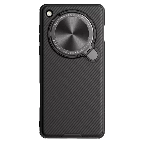 Nillkin CamShield Prop Magnetic Case for OnePlus 13 - Black - Alezay Kuwait - Nillkin Kuwait