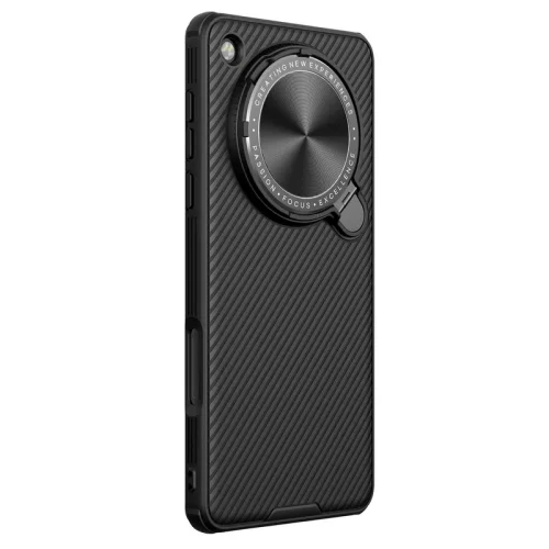 Nillkin CamShield Prop Magnetic Case for OnePlus 13 - Black - Alezay Kuwait - Nillkin Kuwait