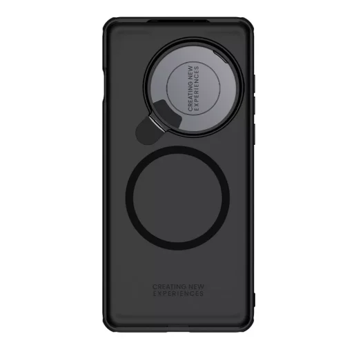 Nillkin CamShield Prop Magnetic Case for OnePlus 13 - Black - Alezay Kuwait - Nillkin Kuwait