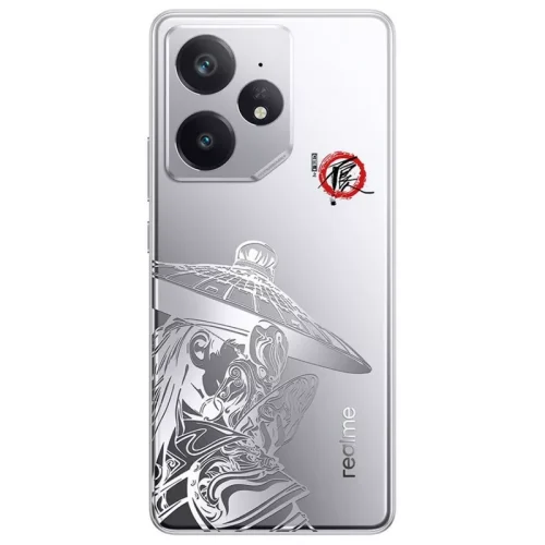 Realme Neo 7 Bad Guys Limited Edition - Alezay Kuwait - Realme Kuwait