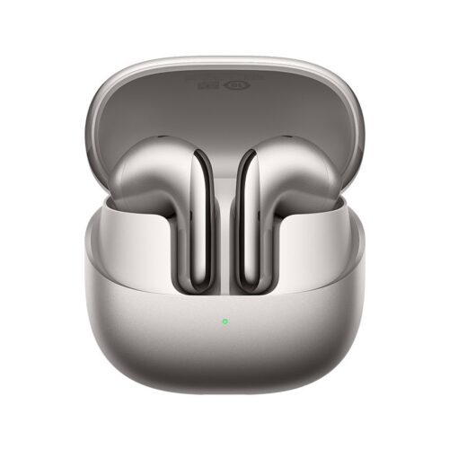 XIAOMI BUDS 5 - GOLD - ALEZAY KUWAIT - XIAOMI KUWAIT