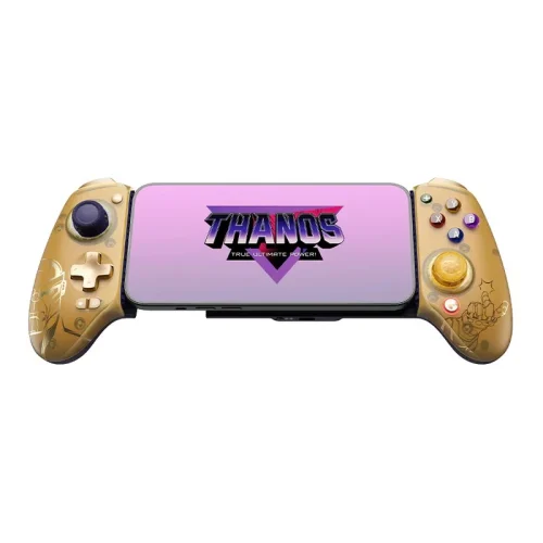 GameSir G8 Plus Thanos Edition Bluetooth Mobile Controller - Alezay Kuwait - GameSir Kuwait