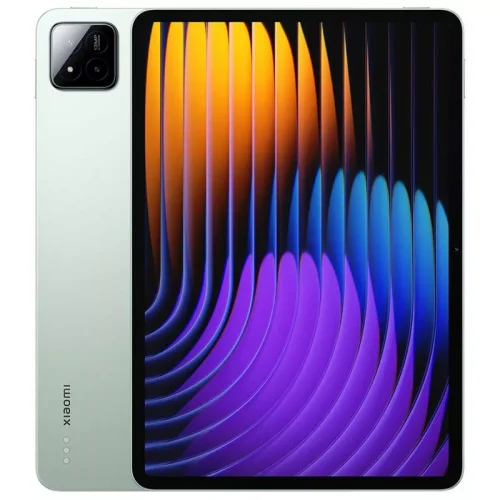 Xiaomi Pad 7 Pro - Green - Alezay Kuwait - Xiaomi Kuwait